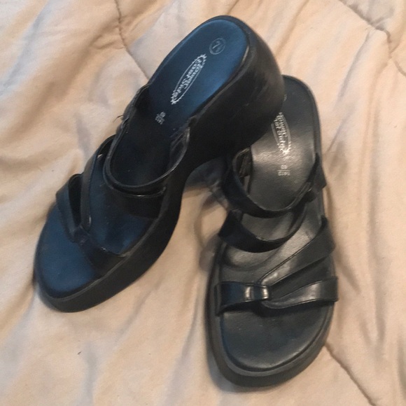 LOWER EAST SIDE Shoes - Lower East Side Sandals/Clogs